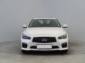 Infiniti Q50  Hybrid AWD 