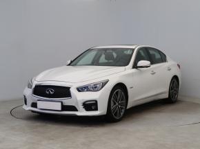 Infiniti Q50  Hybrid AWD 