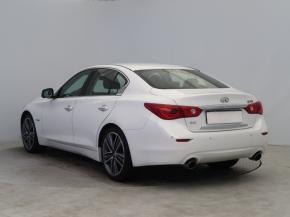 Infiniti Q50  Hybrid AWD 