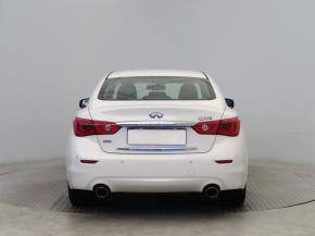 Infiniti Q50  Hybrid AWD 