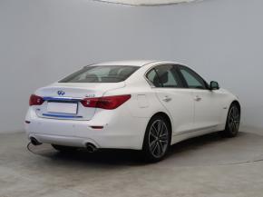 Infiniti Q50  Hybrid AWD 