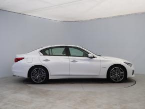 Infiniti Q50  Hybrid AWD 