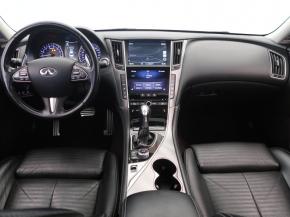 Infiniti Q50  Hybrid AWD 