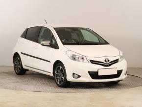 Toyota Yaris  1.33 Dual VVT-i Cool 