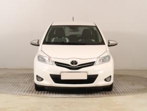 Toyota Yaris  1.33 Dual VVT-i Cool 