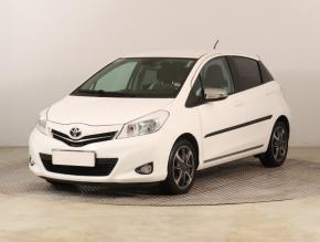 Toyota Yaris  1.33 Dual VVT-i Cool 