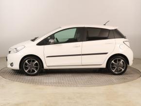 Toyota Yaris  1.33 Dual VVT-i Cool 