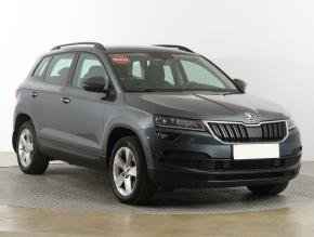 Škoda Karoq  2.0 TDI Style 