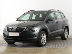 Škoda Karoq  2.0 TDI Style 