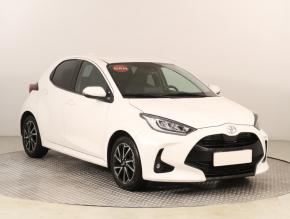 Toyota Yaris  1.5 VVT-i 