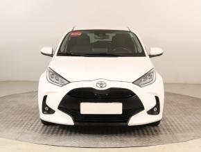 Toyota Yaris  1.5 VVT-i 