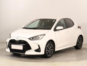 Toyota Yaris  1.5 VVT-i 