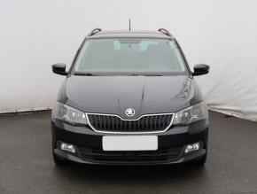 Škoda Fabia  1.0 Ambition 