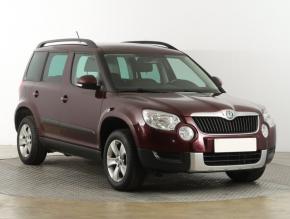 Škoda Yeti  1.8 TSI Ambition 