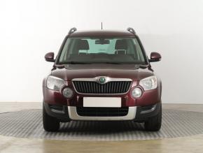 Škoda Yeti  1.8 TSI Ambition 