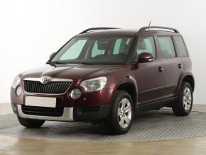 Škoda Yeti  1.8 TSI Ambition 