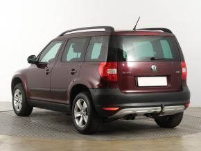 Škoda Yeti  1.8 TSI Ambition 