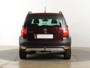 Škoda Yeti  1.8 TSI Ambition 