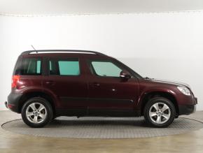 Škoda Yeti  1.8 TSI Ambition 