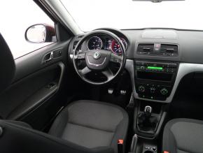 Škoda Yeti  1.8 TSI Ambition 