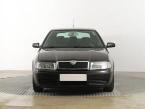 Škoda Octavia  1.6 Ambiente 