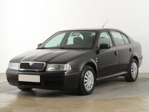 Škoda Octavia  1.6 Ambiente 