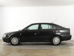 Škoda Octavia  1.6 Ambiente 