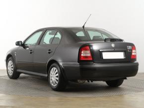 Škoda Octavia  1.6 Ambiente 