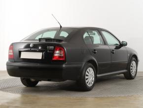 Škoda Octavia  1.6 Ambiente 