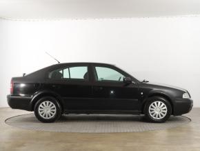 Škoda Octavia  1.6 Ambiente 