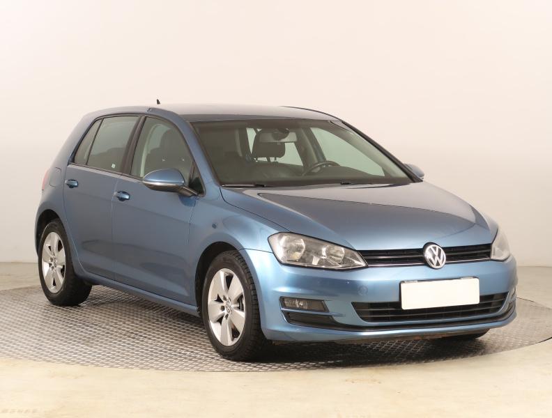 Volkswagen Golf  1.2 TSI Trendline