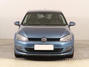 Volkswagen Golf  1.2 TSI Trendline 