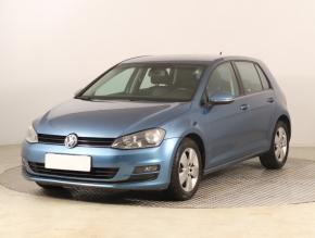 Volkswagen Golf  1.2 TSI Trendline 