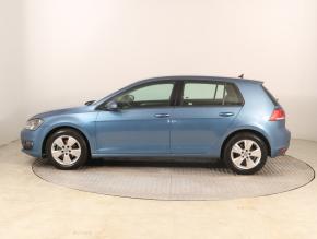 Volkswagen Golf  1.2 TSI Trendline 