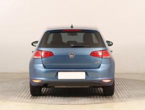 Volkswagen Golf  1.2 TSI Trendline 