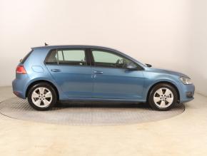 Volkswagen Golf  1.2 TSI Trendline 