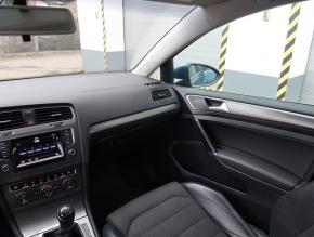 Volkswagen Golf  1.2 TSI Trendline 