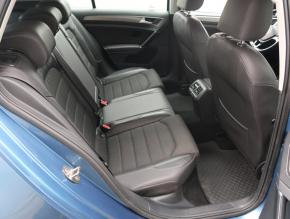 Volkswagen Golf  1.2 TSI Trendline 