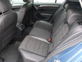 Volkswagen Golf  1.2 TSI Trendline 