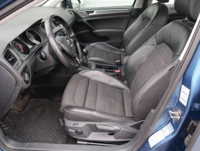 Volkswagen Golf  1.2 TSI Trendline 