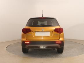 Suzuki Vitara  1.4 BoosterJet Premium 