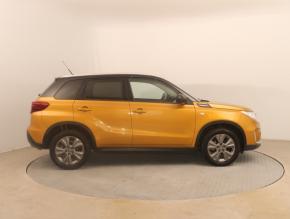 Suzuki Vitara  1.4 BoosterJet Premium 