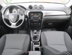 Suzuki Vitara  1.4 BoosterJet Premium 