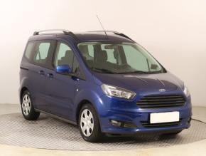 Ford Tourneo Courier  1.0 EcoBoost Trend 