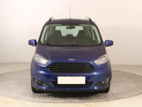 Ford Tourneo Courier  1.0 EcoBoost Trend 