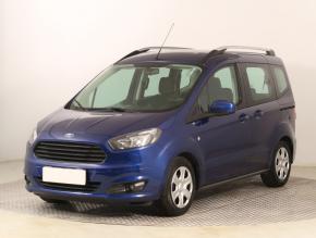 Ford Tourneo Courier  1.0 EcoBoost Trend 