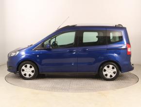 Ford Tourneo Courier  1.0 EcoBoost Trend 