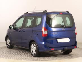 Ford Tourneo Courier  1.0 EcoBoost Trend 