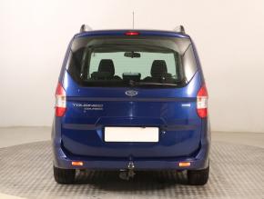 Ford Tourneo Courier  1.0 EcoBoost Trend 