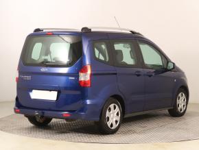 Ford Tourneo Courier  1.0 EcoBoost Trend 